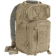 Vanquest Gear Trident-21 Gen-3 Backpack, Coyote Tan, Large, 770321CT