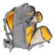 Vanquest Gear Trident-21 Gen-3 Backpack, Wolf Gray, Large, 770321WG