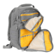 Vanquest Gear Trident-21 Gen-3 Backpack, Wolf Gray, Large, 770321WG