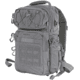 Vanquest Gear Trident-21 Gen-3 Backpack, Wolf Gray, Large, 770321WG
