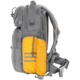 Vanquest Gear Trident-21 Gen-3 Backpack, Wolf Gray, Large, 770321WG