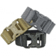 Vanquest Gear Trident-31/Falconer-30 Belt Extender 1.5in Wide Nylon Webbing, 8in, Coyote Tan, Small, 90BEEX15-CT