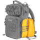 Vanquest Gear Trident-32 Gen-3 Backpack, Wolf Gray, Large, 770332WG