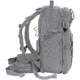 Vanquest Gear Trident-32 Gen-3 Backpack, Wolf Gray, Large, 770332WG