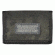 Vanquest Gear VAULT 2.0 RFID-Blocking Wallet, Multicam Black, Small 030205MCB