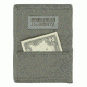 Vanquest Gear VAULT 2.0 RFID-Blocking Wallet, Wolf Gray, Small 030205WG