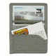 Vanquest Gear VAULT 2.0 RFID-Blocking Wallet, Wolf Gray, Small 030205WG