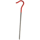 Vargo Orange Head Hook Stake 6 Pk T-117