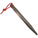 Vargo Titanium Crevice Stake T-109