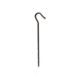 Vargo Titanium Hook Stake 165mm 6pk T-111