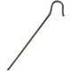 Vargo Titanium Shepherds Hook VR114