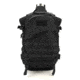J-Tech Gear D-3 MOLLE Assault Backpack, Black PA01-0508-00 BK