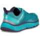 Vasque AT Hiking Shoe - Womens, Baltic/Blackberry, Medium, 8, 07663M 080