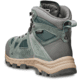 Vasque Breeze Boot - Womens, Regular, Trooper, 6, 07553-M-060