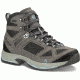 Vasque Breeze III GTX Hiking Boots Womens, Gargoyle/Blue, 8 US 07195W 080
