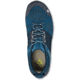 Vasque Breeze LT Low - Mens, Blue/Aluminum, Medium, 8.5, 07326M 085