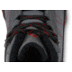 Vasque Coldspark UltraDry Winter Boot, Ebony/Chili Pepper, Medium, 12, 07830M 120