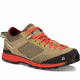 Vasque Grand Traverse Hiking Boots Womens, Aluminum/Hot Coral, 8 US 07319M 080