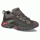 Vasque Mantra 2.0 Hiking Shoes - Women's, Gargoyle/Rose, 6 US, 243370