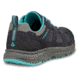 Vasque Mesa Trek Low UD - Womens, Ebony/Baltic, Medium, 9, 07457M 090