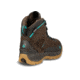 Vasque Snowblime UltraDry Winter Boot - WoMens, Turkish Coffee/Scuba Blue, 408359