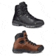 Vasque ST Elias FG GTX - Men's, Blue Steel, Cognac