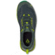 Vasque Velocity AT - Mens, Dark Spruce/Lime, Medium, 13, 07646M 130