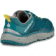 Vasque Velocity AT - Womens, Spruce/Green Sheen, Medium, 8, 07667M 080