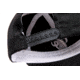 Vast Big V Snapback Hat, One Size B3279-Black