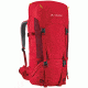 Vaude Astra 55+10 Ii - Red/salsa 10886-206
