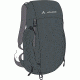 Vaude Jura 25 Backpack, Black, 12157-010