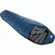 Vaude Kiowa 300 Ul  - Left Sleeping Bag, Blue 724070