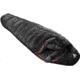 Vaude Kiowa 500 - Right Sleeping Bag, Black 724061