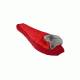 Vaude Sioux 1000 - Chili Red 11373-215-0010