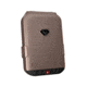 Vaultek Safe LifePod Rugged Airtight Weather Resistant Storage with Built-in Lock, Rose Gold VLP1.0-GL