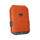 Vaultek Safe LifePod Rugged Airtight Weather Resistant Storage with Built-in Lock, Rush Orange VLP1.0-OG