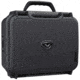 Vaultek Safe LifePod XT Standard-size Safe w/Base Pluck Foam and Protective Lid Crate Foam Panel, Titanium Gray, VLP-XT1i-TG