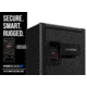 Vaultek Safe RS500i Biometric Smart Rifle Safe, Black, RS500i-BK