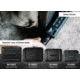 Vaultek Safe SL20i Slider Biometric Bluetooth Pistol Vault, Black, SL20i-BK