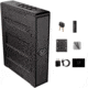 Vaultek Safe SR20 Bluetooth 2.0 Slider Safe, Black, SR20-BK