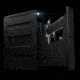 Vaultek Safe SR20 Bluetooth 2.0 Slider Safe, Black, SR20-BK