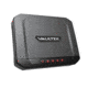 Vaultek Safe VR10 Lightweight Bluetooth Smart Safe, Gray, VR10-TG