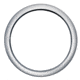 VDO Viewline Bezel Round - 85mm Chrome 61386