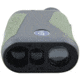 Vector Optics Forester 6x21 OLED Rangefinder, Green, SCRF-08