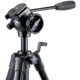 Velbon EX-547 N Video &amp; Bird-watchingSeries Tripod, Aluminum, EX-547 VIDEO N