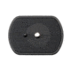 Velbon QB-46 Quick Release Plate, Black QB-46