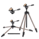 Velbon Sherpa 300 Aluminum 3-sections Split Center Tripod SHERPA 300