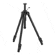 Velbon Sherpa G6300DA Aluminum 3-sections Gear Elevator Tripod SHERPA G6300D (A)