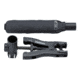 Velbon UC-6 Tripod Umbrella &amp; Clamp, Black UC-6