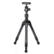 Velbon UTC-63 Carbon Fiber 5-sections Tripod UTC-63